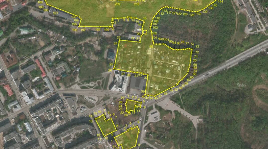 Микрорайон Разгуляй в Перми видоизменится в рамках комплексного развития территории