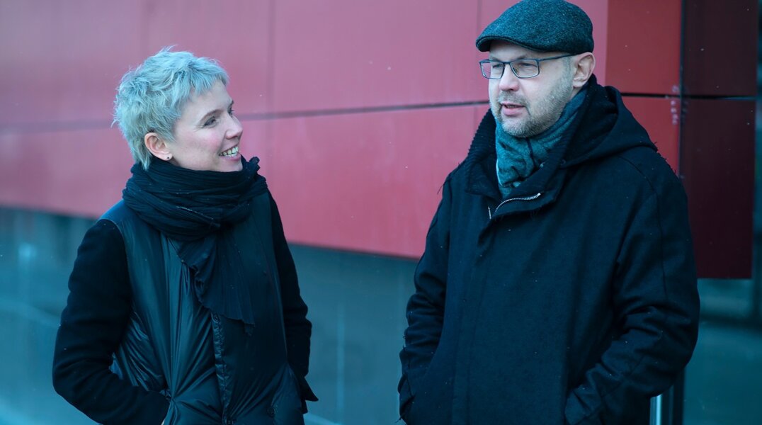 Названа дата старта продаж новой книги пермского писателя Алексея Иванова