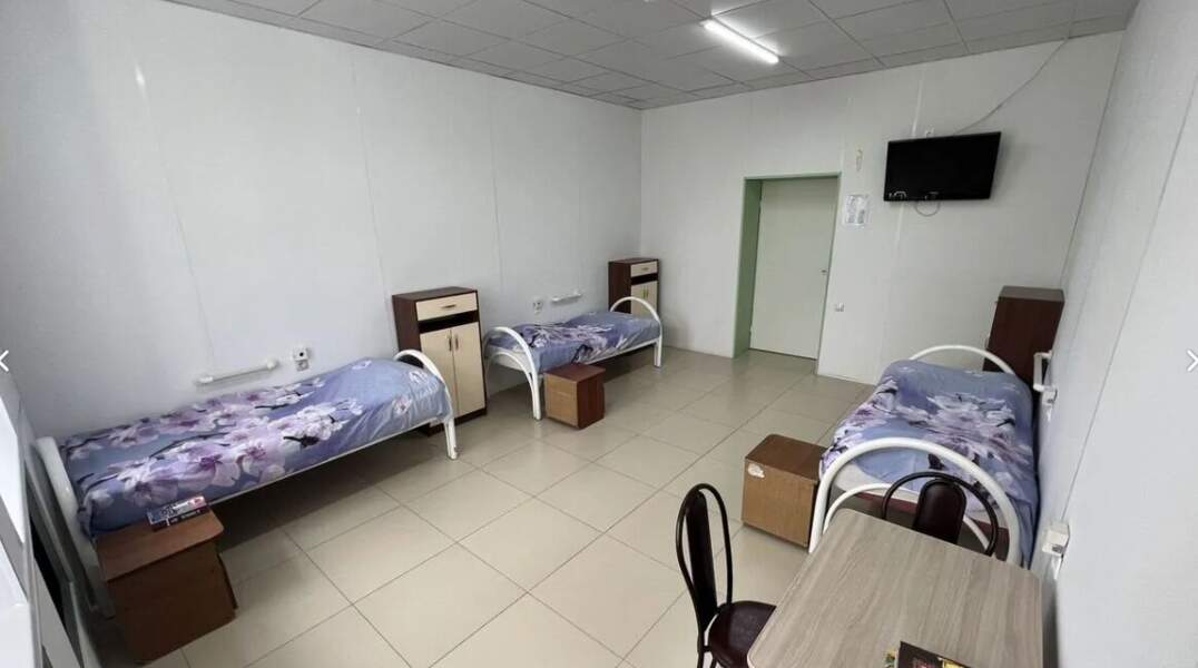Владельцы скандального пермского пансионата для пожилых повысили его стоимость до 100 млн рублей