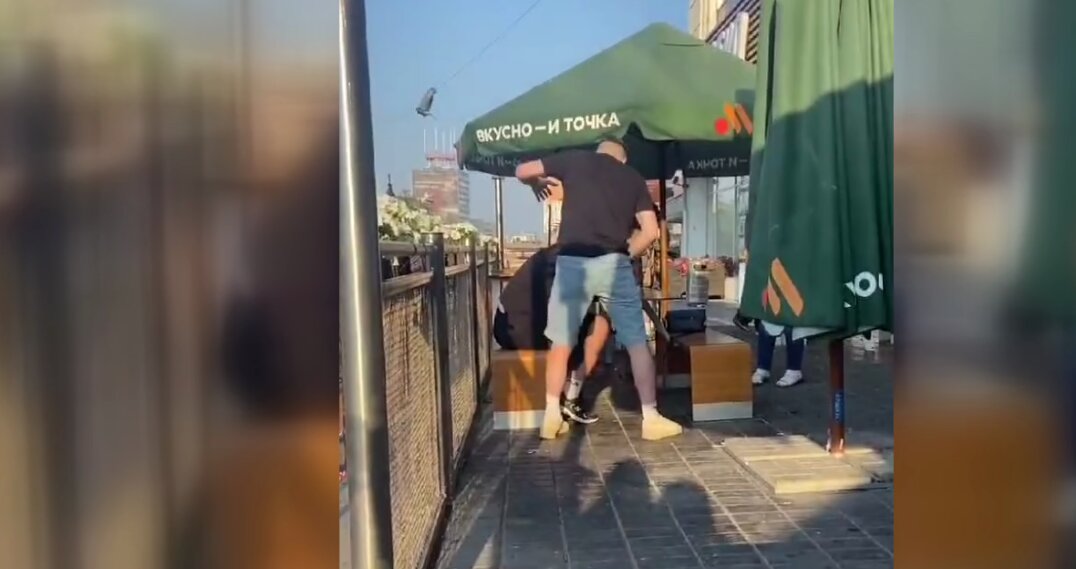 В Перми будут судить хулигана, избившего артиста театра оперы и балета