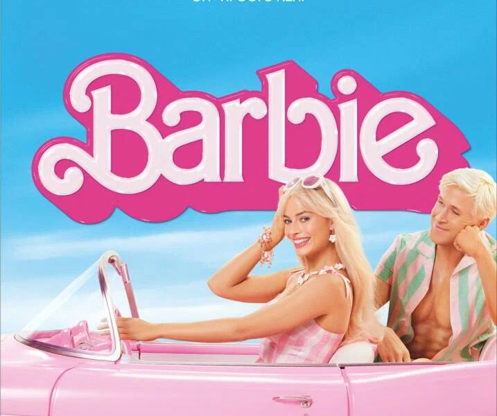 Пермский кинотеатр покажет фильм «Барби»