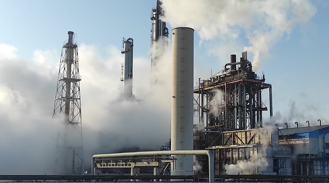 В Пермском крае за год индекс промышленного призводства повысился более чем на 6%