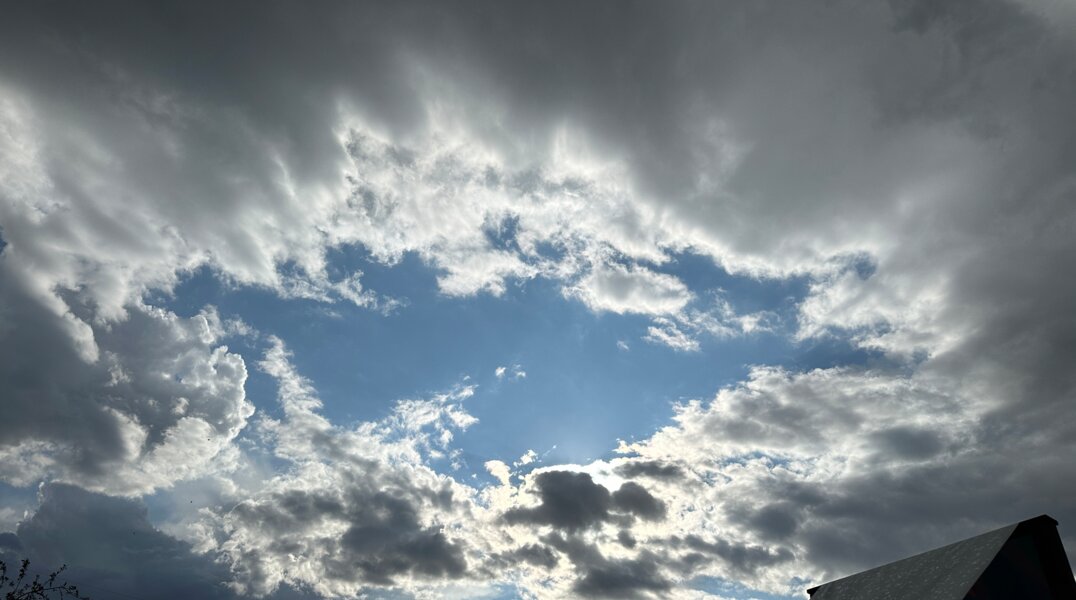 С началом новой недели в Пермь придет тепло