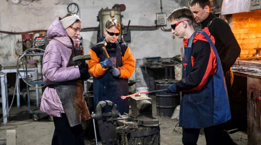 Для юных жителей Прикамья доступно более 70 туристических маршрутов