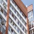 В Перми восстановили фасад и остекление дома, пострадавшего от атаки БПЛА 