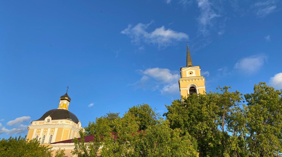 Пермяков предупредили о 30-градусной жаре на выходных