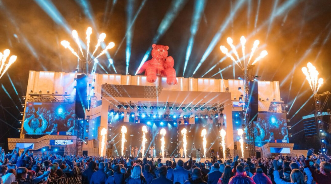 Жители Пермского края оценили результаты юбилейного года краевой столицы