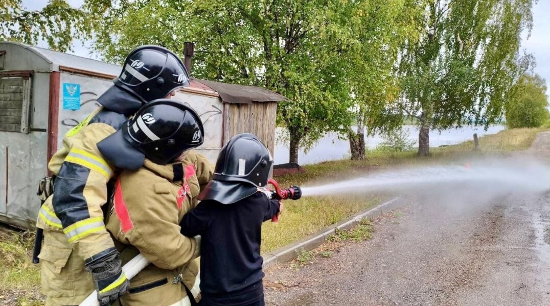 Здесь спасают и сохраняют жизни: госпаблики профильных ведомств на страже вашей безопасности