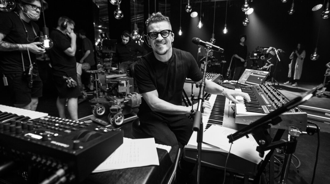 В Пермь приедет группа Therr Maitz