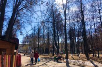 Пермячки с именем Катюша исполнят вместе одноименную песню