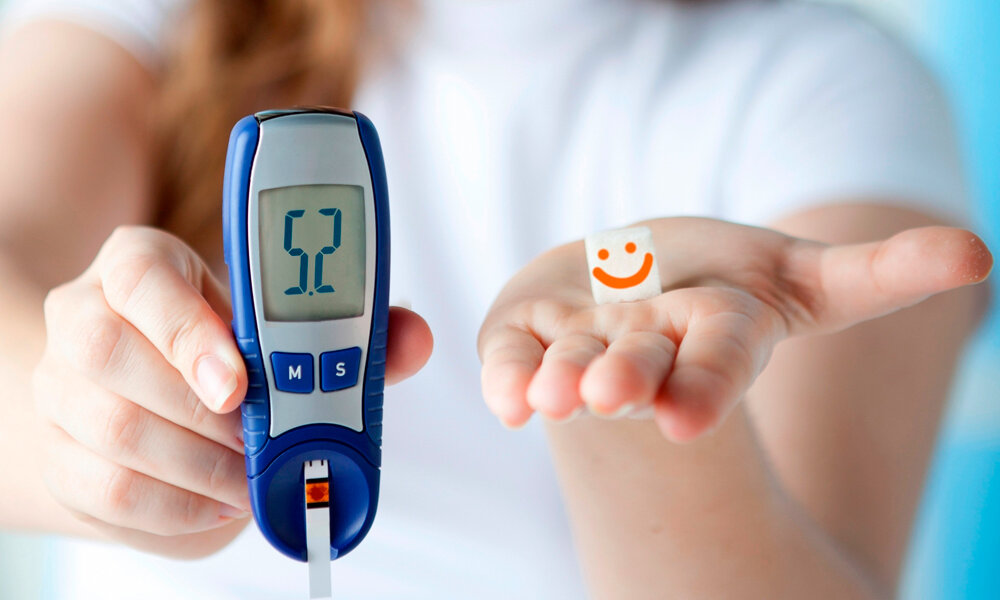 В Минздраве Пермского края рассказали, как развивается сахарный диабет