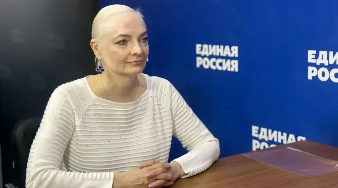 Экс-депутат Заксобрания Пермского края Татьяна Миролюбова вновь поборется за участие в выборах 