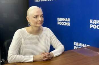Экс-депутат Заксобрания Пермского края Татьяна Миролюбова вновь поборется за участие в выборах 