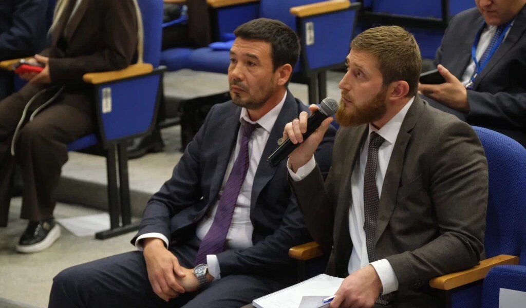 В Перми ученые со всей России выработали концепции решения актуальных задач региона