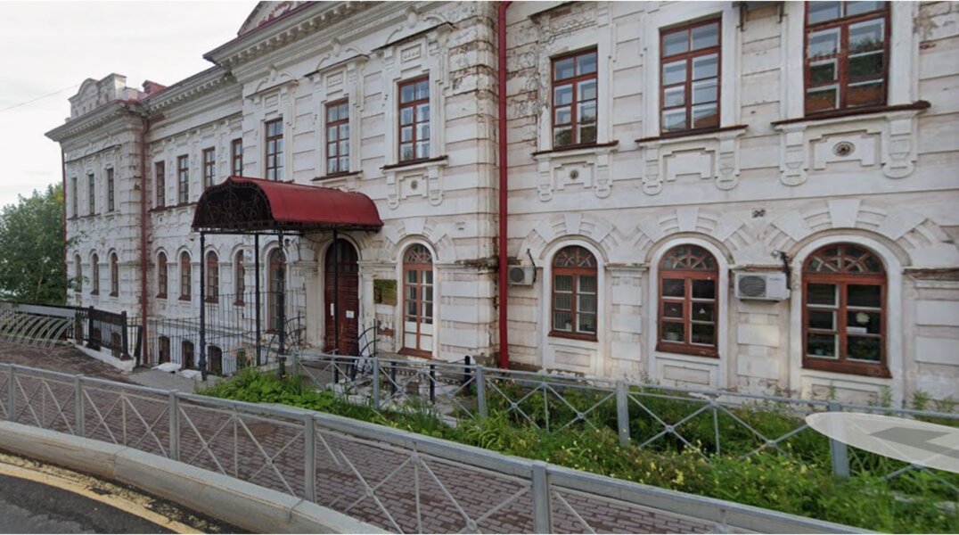 Одобрен проект реконструкции Пермского института железнодорожного транспорта
