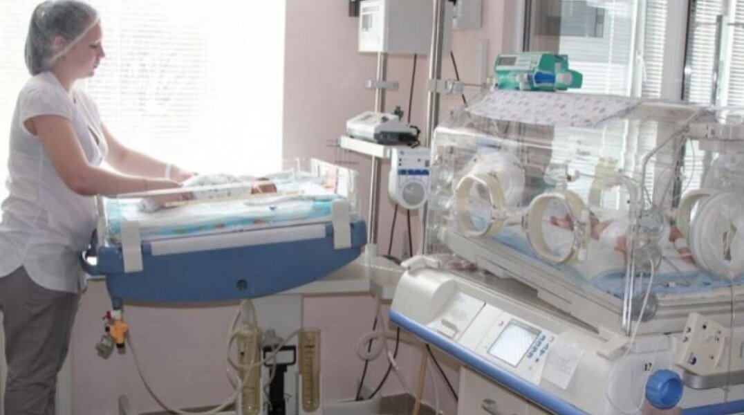 В Пермском крае сменился заведующий перинатального центра