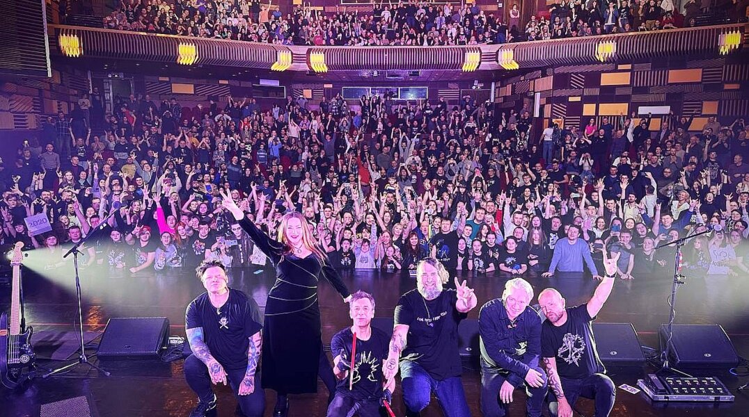 В Пермском крае на фестивале выступят музыканты группы «Король и шут»