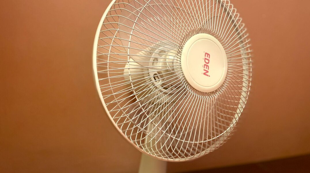 В Перми с начала июня продажи вентиляторов и кондиционеров выросли в 4 раза