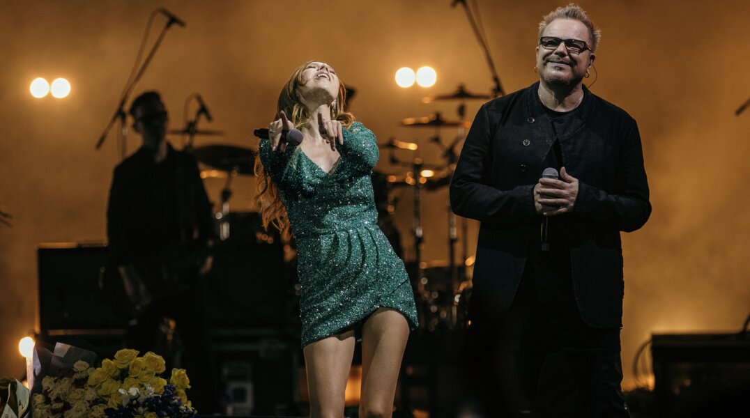 На открытии летнего фестиваля «Город встреч» в Перми выступят Пресняков и Подольская