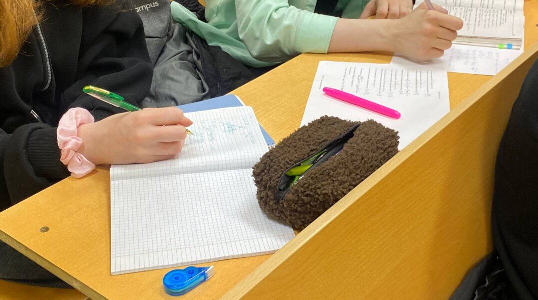 В Пермском крае приостановили занятия в некоторых учебных группах из-за ОРВИ