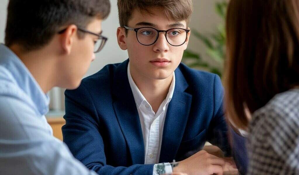 ​В Прикамье учитель отсудила моральный вред за оскорбления от школьника