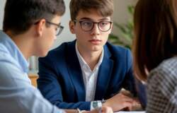 ​В Прикамье учитель отсудила моральный вред за оскорбления от школьника