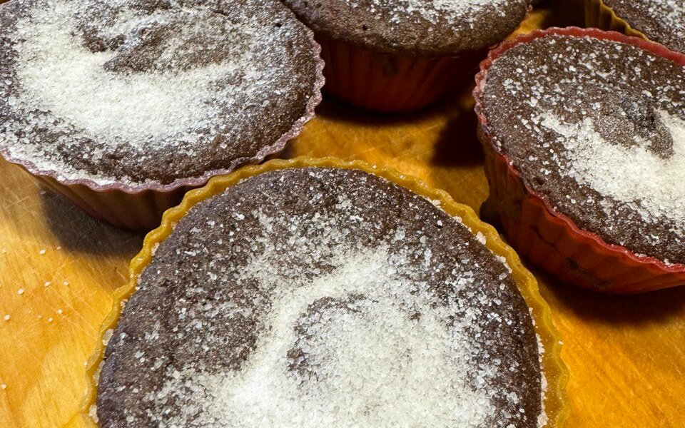 В Прикамье состоится конкурс рецептов «Семейный пирог»