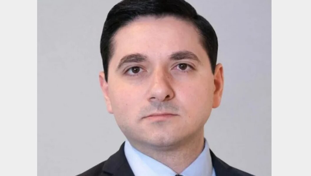 Бывший пермский чиновник Ренат Бекишев ушел с должности в Министерстве экономического развития РФ