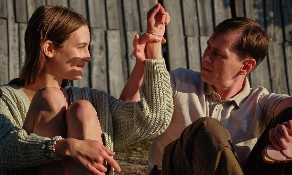 Снятый в Перми фильм «Фрау» собрал в Москве полные залы в день премьеры