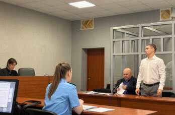 Боевик в «Хуторке». Драку строителей с представителями сразу двух силовых ведомств исследуют в суде
