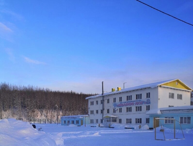 В ещё одном округе Прикамья отменили крещенские купания