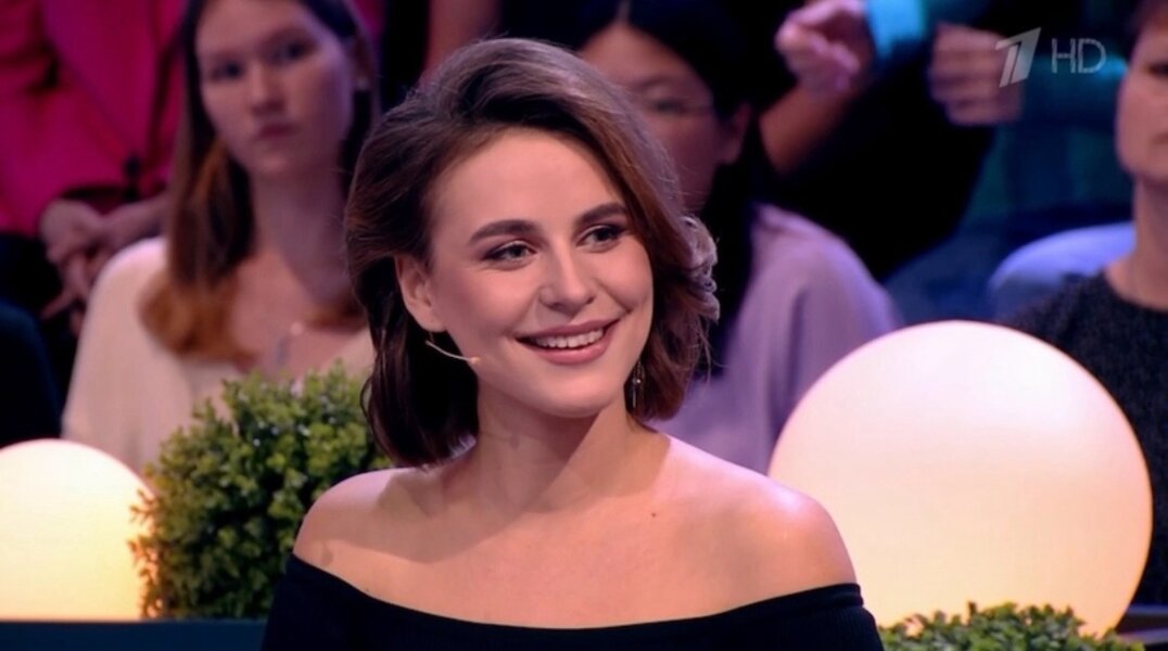 22-летняя пермячка стала одной из невест в ток-шоу «Давай поженимся»