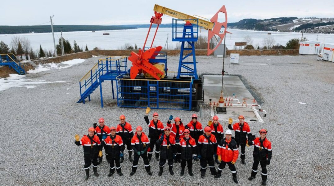 Ижевская компания инвестирует порядка 1,3 млрд рублей в развитие нефтяных месторождений Прикамья