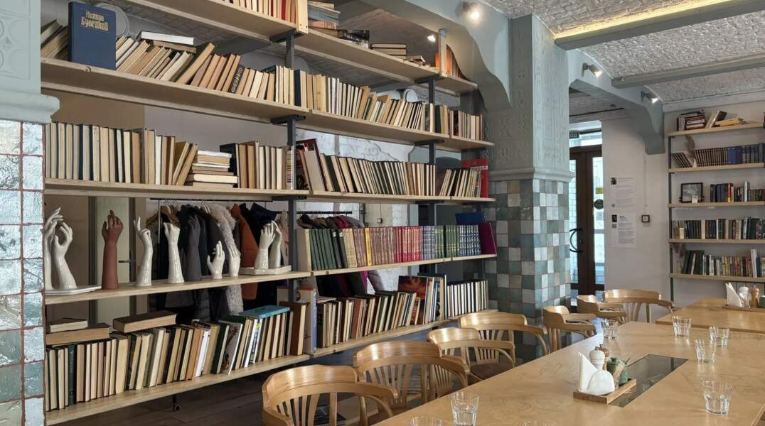 В Перми откроют новое кафе Lemon Tree