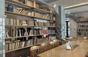 В Перми откроют новое кафе Lemon Tree