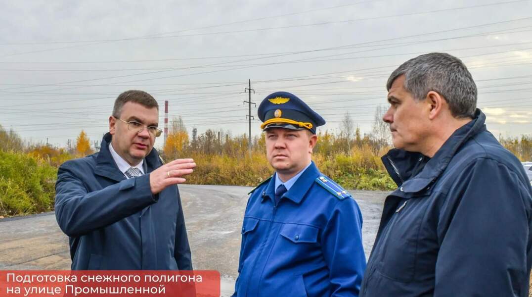 Эдуард Соснин прокурор Иван Ахматов