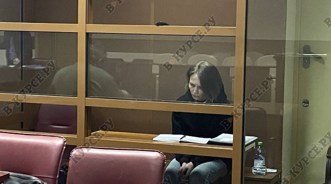 «Она же мое солнышко»: как прошло первое слушание по делу убившей своего сына Ирины Шатовой