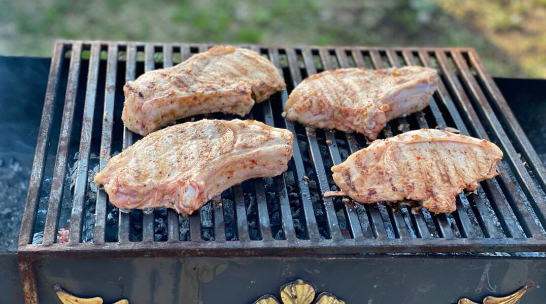 Где пожарить шашлыки в Перми в 2024 году