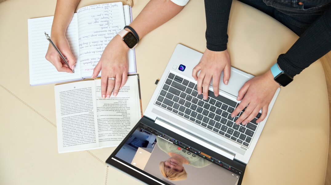 Педагоги Прикамья смогут пройти обновленный курс от Сферума