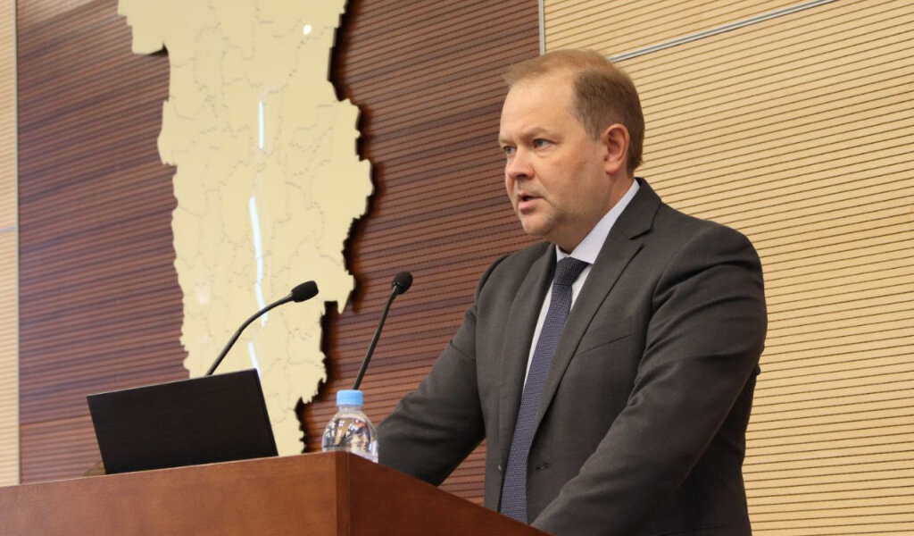 Региональный бизнес-омбудсмен назвал основные проблемы предпринимателей Прикамья