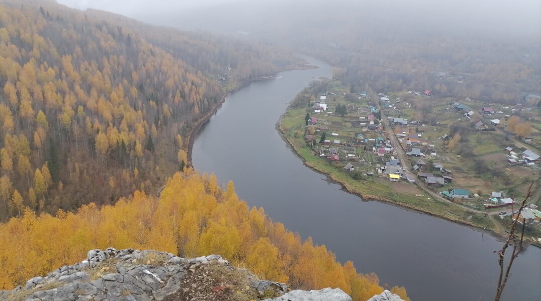 По следам бандеровцев. Рассказываем о местах в Пермском крае, где снимали сериал «Операция «Карпаты»