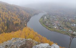 По следам бандеровцев. Рассказываем о местах в Пермском крае, где снимали сериал «Операция «Карпаты»