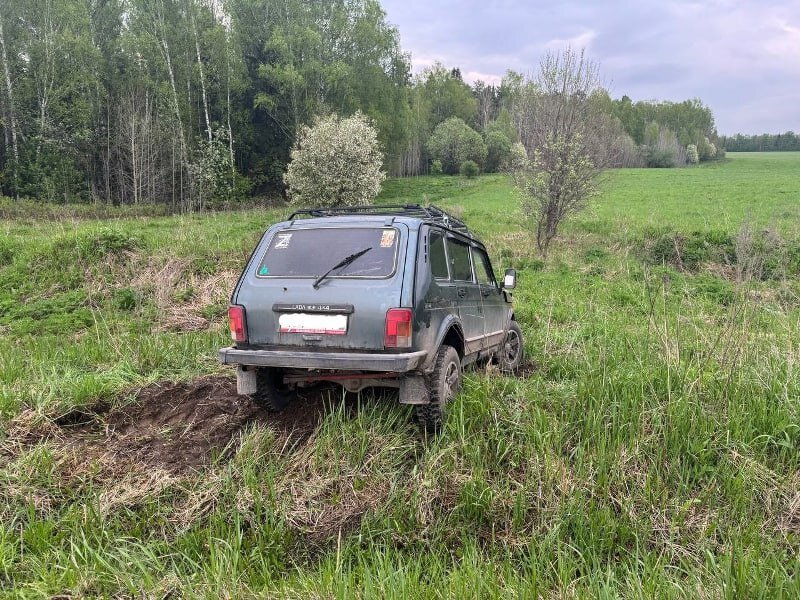 В Прикамье полиция нашла патроны для охотничьего ружья в машине, которая попала в ДТП