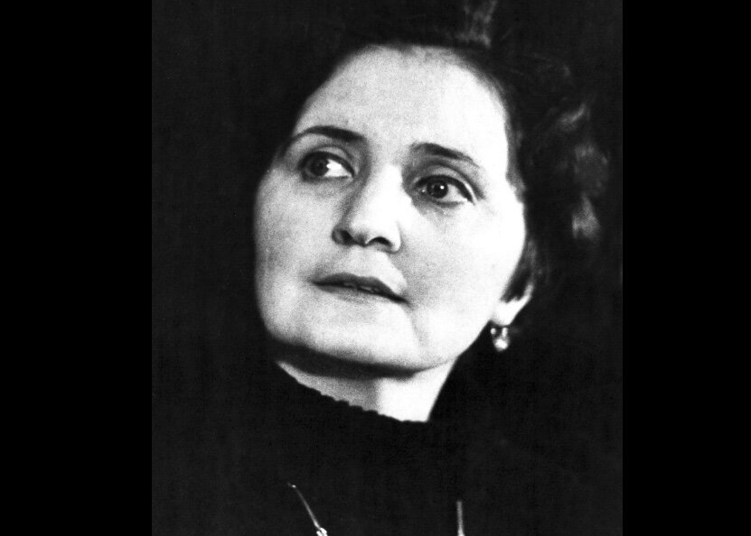 Из жизни ушла актриса Пермского театра кукол Вера Степановна Оськина