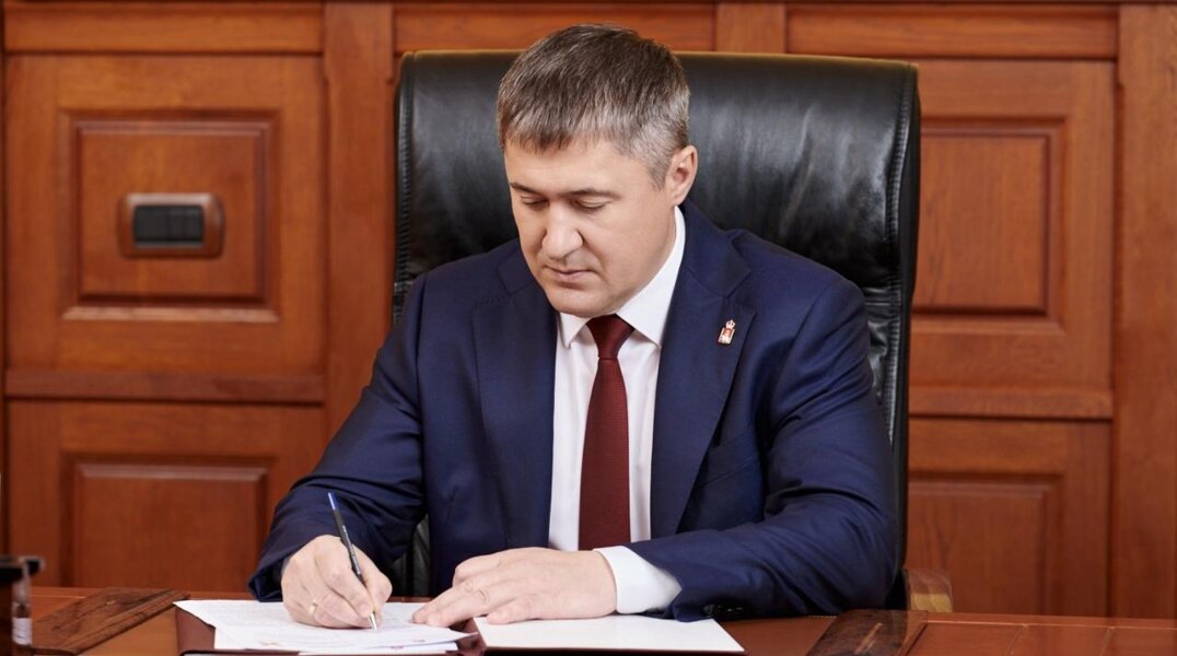 Власти Прикамья планируют увеличить финансирование медпомощи онкобольным