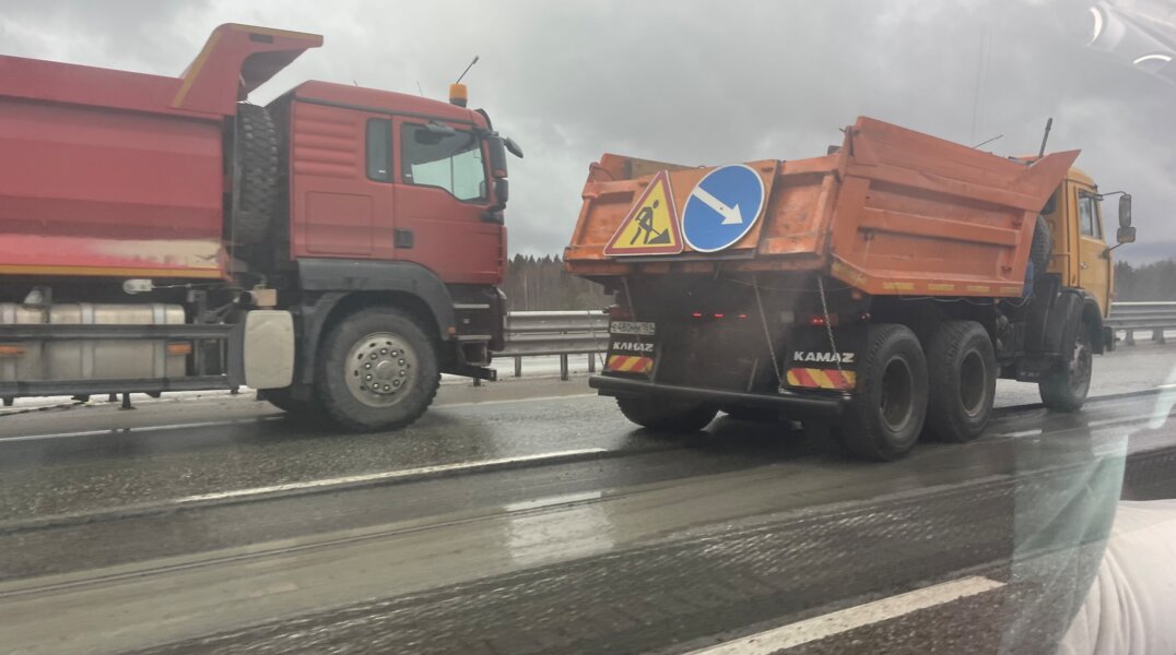 Пермские депутаты обсудили итоги строительства и ремонта дорог в 2024 году