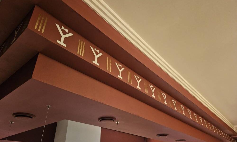 Один из старейших баров Перми открывается после ремонта