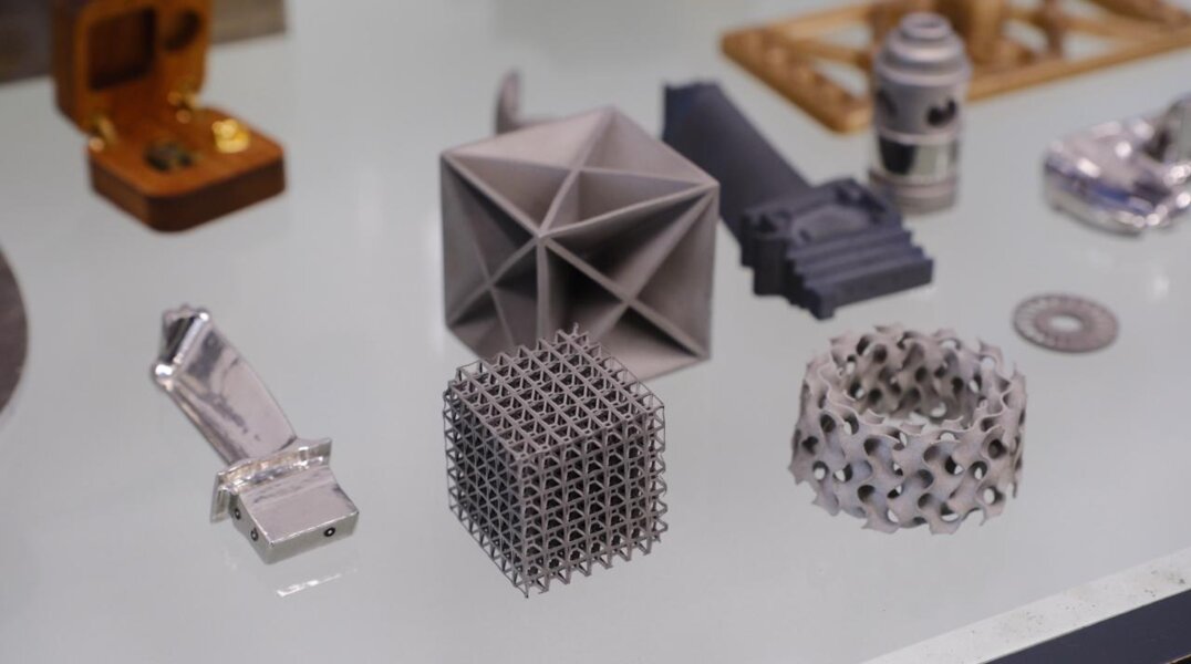 Пермская компания увеличила точность 3D-печати в десять раз