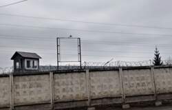 колония, зона