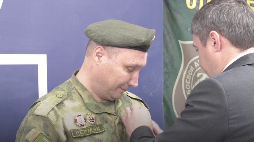 В Перми филиал федерального фонда «Защитники Отечества» с 1 февраля будет размещаться по новому адресу